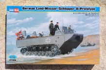 images/productimages/small/German LWS II-Prototype 82461 HobbyBoss 1;35 voor.jpg